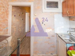 Продам двухкомнатную квартиру установлены пластиковые окна фото 6 Барнаул