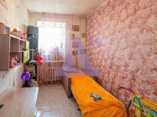 Продам двухкомнатную квартиру установлены пластиковые окна фото 10 Барнаул