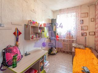 Продам двухкомнатную квартиру установлены пластиковые окна фото 11 Барнаул