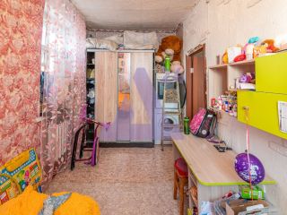 Продам двухкомнатную квартиру установлены пластиковые окна фото 12 Барнаул