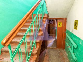 Продам двухкомнатную квартиру установлены пластиковые окна фото 13 Барнаул