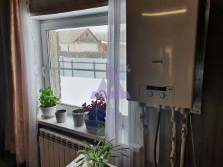 Продам кирпичный дом внутри города есть баня фото 7 Черницк