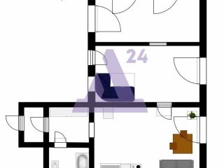 Продам кирпичный дом внутри города есть баня фото 14 Черницк