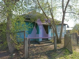 Продается деревянный дом есть баня фото Елунино