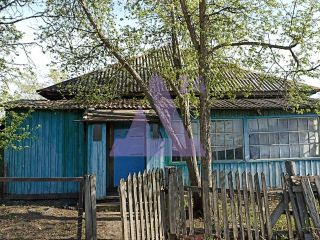 Продается деревянный дом есть баня фото 2 Елунино