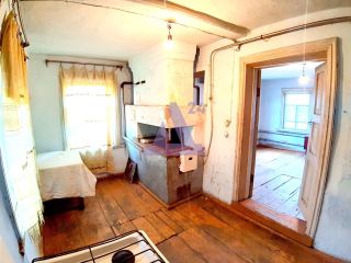 Продается деревянный дом есть баня фото 14 Елунино