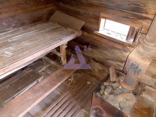 Продается деревянный дом есть баня фото 16 Елунино