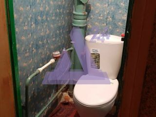 Продам 3 комнатную квартиру фото 2 Барнаул