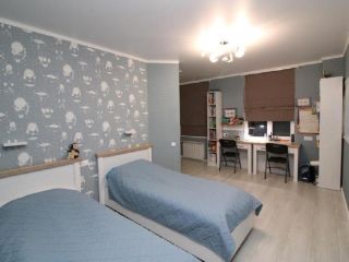 Продается 4 комнатная квартира с индивидуальным отоплением видеонаблюдение фото 9 Сочи