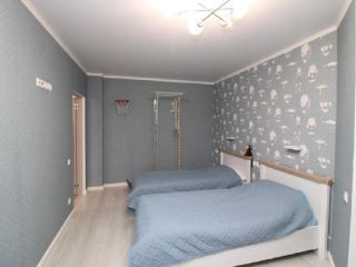 Продается 4 комнатная квартира с индивидуальным отоплением видеонаблюдение фото 15 Сочи