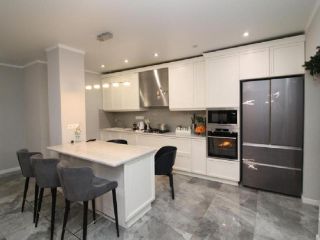 Продается 4 комнатная квартира с индивидуальным отоплением видеонаблюдение фото 20 Сочи