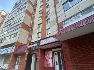 Продаю нежилое помещение косметический ремонт на первой линии фото Пенза