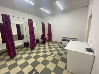 Продаю нежилое помещение косметический ремонт на первой линии фото 4 Пенза