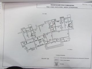 Продаю нежилое помещение косметический ремонт на первой линии фото 5 Пенза