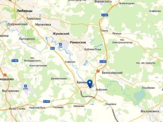 Продаю участок земли с коммуникациями фото 4 Бронницы