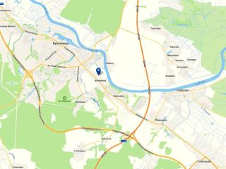 Продаю участок земли с коммуникациями фото 5 Бронницы