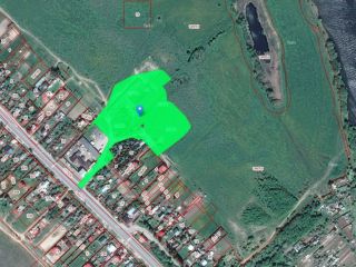 Продаю участок земли с коммуникациями фото 7 Бронницы