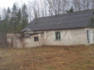 Продаю кирпичный дом удобный подъезд фото Зайцева Гора Деревня