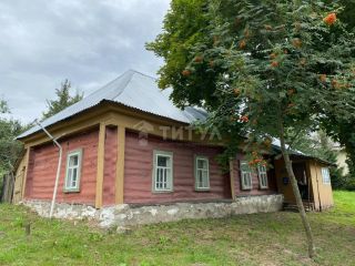 Продам деревянный дом документы готовы с мебелью фото Нижнее Алопово Деревня