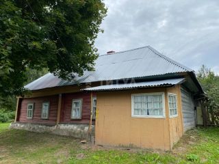 Продам деревянный дом документы готовы с мебелью фото 2 Нижнее Алопово Деревня