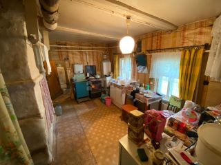 Продам деревянный дом документы готовы с мебелью фото 4 Нижнее Алопово Деревня