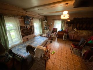 Продам деревянный дом документы готовы с мебелью фото 7 Нижнее Алопово Деревня