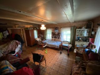 Продам деревянный дом документы готовы с мебелью фото 8 Нижнее Алопово Деревня