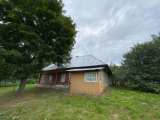 Продам деревянный дом документы готовы с мебелью фото 12 Нижнее Алопово Деревня