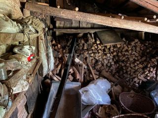 Продам деревянный дом документы готовы с мебелью фото 23 Нижнее Алопово Деревня