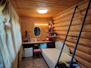 Продается деревянный дом с плодоносящим садом имеется баня фото 2 Товарково Деревня