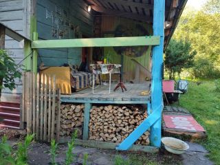 Продается деревянный дом с плодоносящим садом имеется баня фото 4 Товарково Деревня