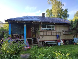 Продается деревянный дом с плодоносящим садом имеется баня фото 6 Товарково Деревня