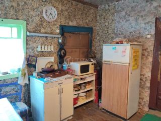 Продается деревянный дом с плодоносящим садом имеется баня фото 10 Товарково Деревня