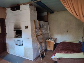 Продается деревянный дом с плодоносящим садом имеется баня фото 14 Товарково Деревня