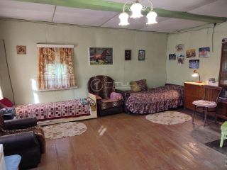 Продается деревянный дом с плодоносящим садом имеется баня фото 17 Товарково Деревня