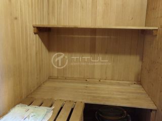 Продается деревянный дом с плодоносящим садом имеется баня фото 31 Товарково Деревня