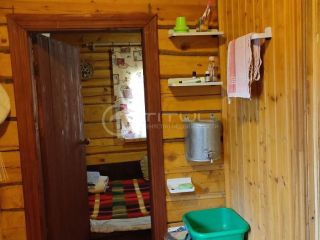 Продается деревянный дом с плодоносящим садом имеется баня фото 32 Товарково Деревня