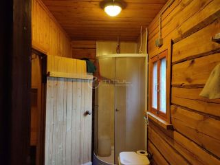 Продается деревянный дом с плодоносящим садом имеется баня фото 33 Товарково Деревня