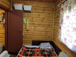 Продается деревянный дом с плодоносящим садом имеется баня фото 34 Товарково Деревня