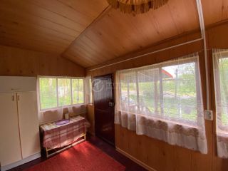 Продаю деревянный дом красивая рядом асфальт фото 4 Сабуровщино Село