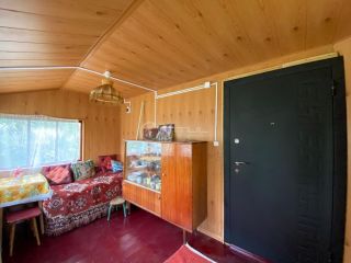 Продаю деревянный дом красивая рядом асфальт фото 6 Сабуровщино Село