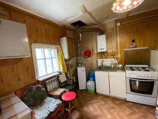 Продаю деревянный дом красивая рядом асфальт фото 7 Сабуровщино Село