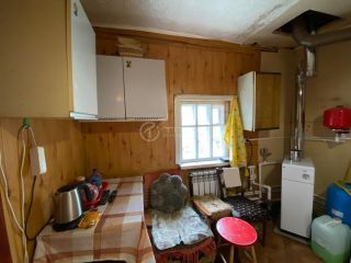 Продаю деревянный дом красивая рядом асфальт фото 9 Сабуровщино Село