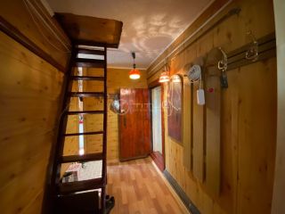 Продаю деревянный дом красивая рядом асфальт фото 11 Сабуровщино Село