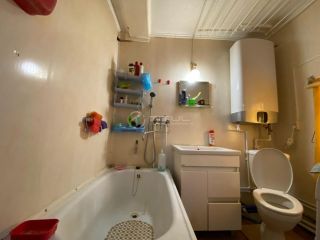 Продаю деревянный дом красивая рядом асфальт фото 12 Сабуровщино Село