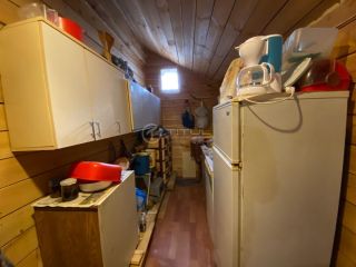 Продаю деревянный дом красивая рядом асфальт фото 14 Сабуровщино Село