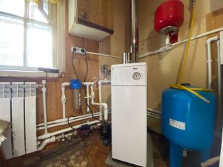 Продаю деревянный дом красивая рядом асфальт фото 15 Сабуровщино Село