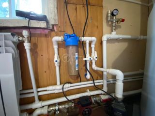 Продаю деревянный дом красивая рядом асфальт фото 16 Сабуровщино Село