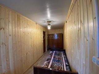 Продаю деревянный дом красивая рядом асфальт фото 17 Сабуровщино Село