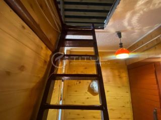 Продаю деревянный дом красивая рядом асфальт фото 18 Сабуровщино Село